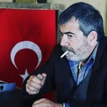 Kullanıcı avatarı